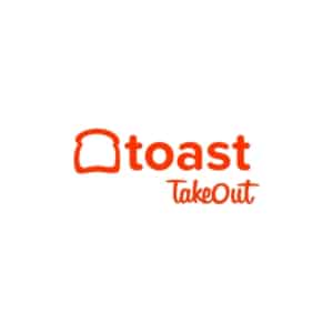 9. Toast Takeout