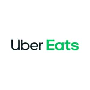 3. Uber Eats