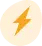 lightening bolt